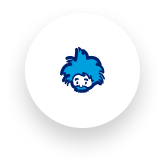 Salesforce Einstein AI cloud icon