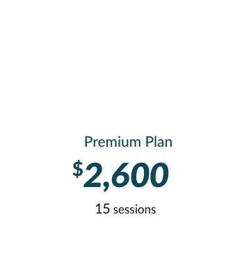 Resource Hero Office Hour Sessions Premium plan $2,600 USD for 15 sessions