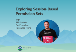 Exploring Session-Based Permission Sets